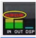 PROPELLERHEAD Reason 6.0 - A propos des volumes audio - 1