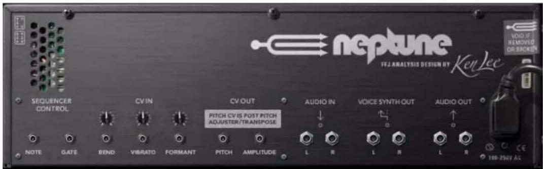 PROPELLERHEAD Reason 6.0 - Connexions - 1