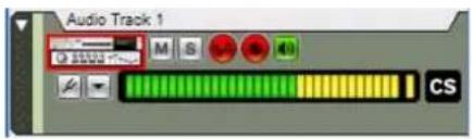 PROPELLERHEAD Reason 6.0 - Enregistrement à l'aide de la fonction Clip Safe sur Propellerhead Balance - 2