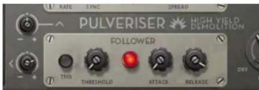 PROPELLERHEAD Reason 6.0 - Section Suiveur - 1