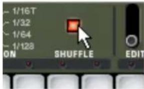 PROPELLERHEAD Reason 6.0 - Shuffle de pattern - 1