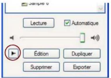 PROPELLERHEAD Reason 6.0 - Enregistrement de samples non affectés - 1