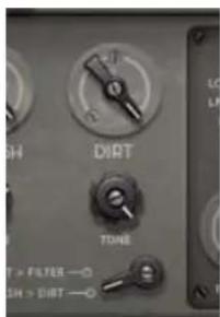 PROPELLERHEAD Reason 6.0 - Section Distorsion - 1