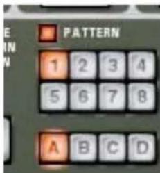 PROPELLERHEAD Reason 6.0 - Selection de patterns - 1