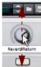 PROPELLERHEAD Reason 6.0 - Flèches en pointillés - 1