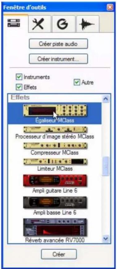 PROPELLERHEAD Reason 6.0 - Creation de modules - 1