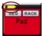 PROPELLERHEAD Reason 6.0 - Section En-tete de canal - 2