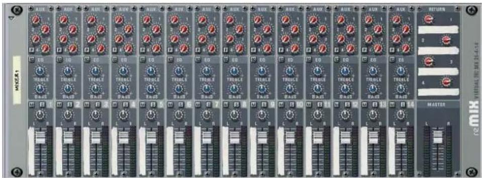 PROPELLERHEAD Reason 6.0 - Introduction - 1