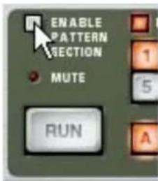 PROPELLERHEAD Reason 6.0 - Comment le séquenceur à pattern de Redrum s'intègre avec le séquenceur principal - 3
