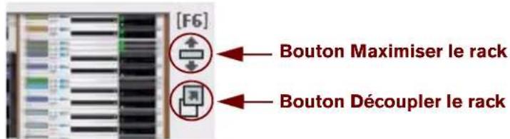 PROPELLERHEAD Reason 6.0 - Le Rack - 2