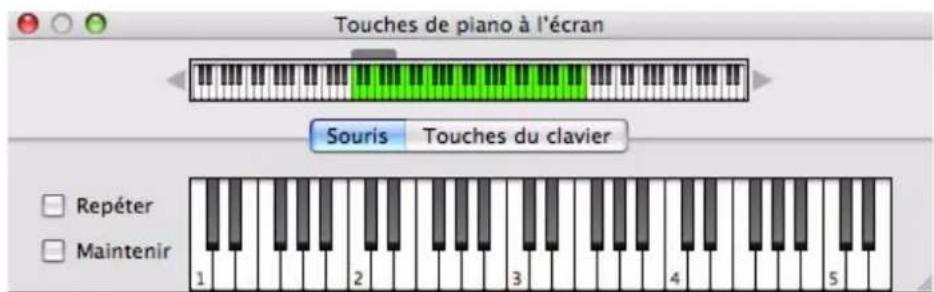 PROPELLERHEAD Reason 6.0 - Mode souris - 1