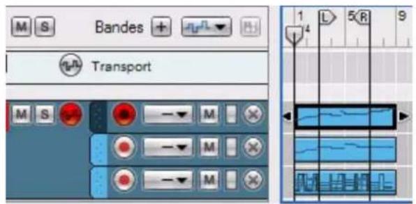 PROPELLERHEAD Reason 6.0 - La fonction « Dub » - 1