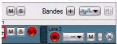 PROPELLERHEAD Reason 6.0 - Enregistrement par-dessus ou à l'intérieur d'un clip de notes existant - 1