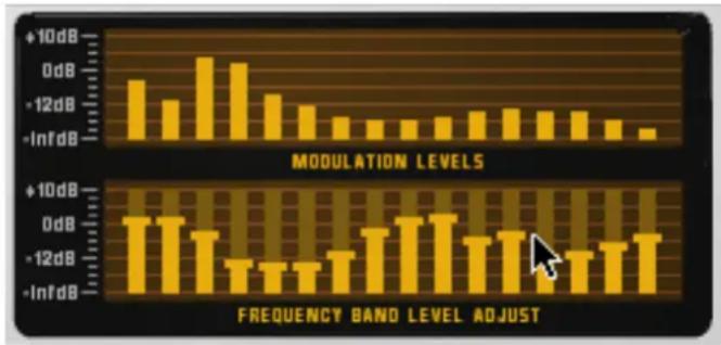 PROPELLERHEAD Reason 6.0 - Vocodage des chants en temps réel - 5