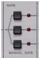 PROPELLERHEAD Reason 6.0 - Gate et enveloppe d'amplitude - 1