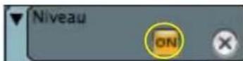 PROPELLERHEAD Reason 6.0 - Rendre muette une bande d'automation - 1