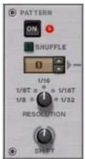 PROPELLERHEAD Reason 6.0 - Section Pattern - 1