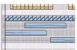 PROPELLERHEAD Reason 6.0 - Sélection des pistes - 2