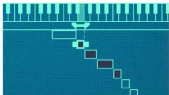 PROPELLERHEAD Reason 6.0 - Selectionner des zones - 2