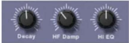 PROPELLERHEAD Reason 6.0 - A propos des paramètres du panneau principal - 1