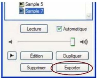 PROPELLERHEAD Reason 6.0 - Duplication de samples - 3