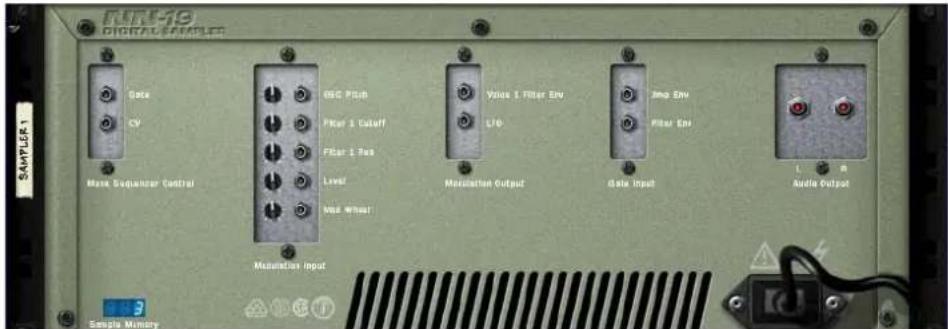 PROPELLERHEAD Reason 6.0 - Connexions - 1
