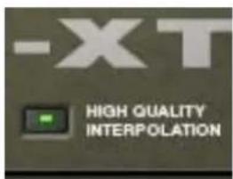 PROPELLERHEAD Reason 6.0 - Interpolation haute qualité - 1