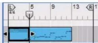 PROPELLERHEAD Reason 6.0 - Enregistrement par-dessus ou à l'intérieur d'un clip de notes existant - 4