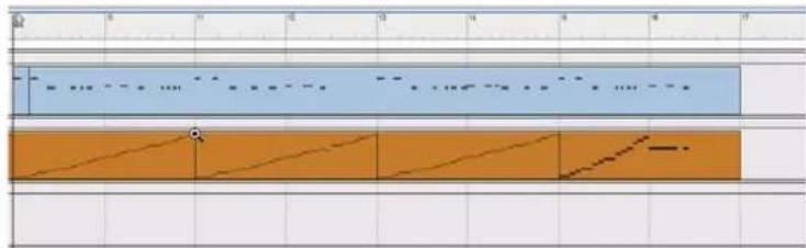 PROPELLERHEAD Reason 6.0 - Outil Loupe - 5