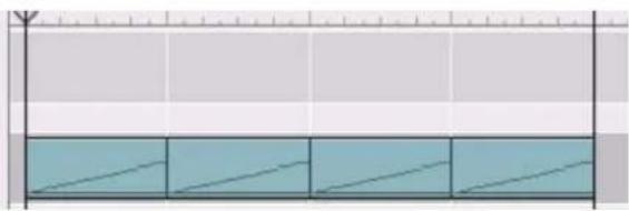 PROPELLERHEAD Reason 6.0 - Cliquez sur le bouton Copier la boucle sur la piste. - 7