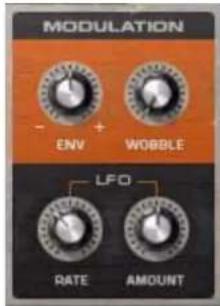 PROPELLERHEAD Reason 6.0 - Section Modulation - 1