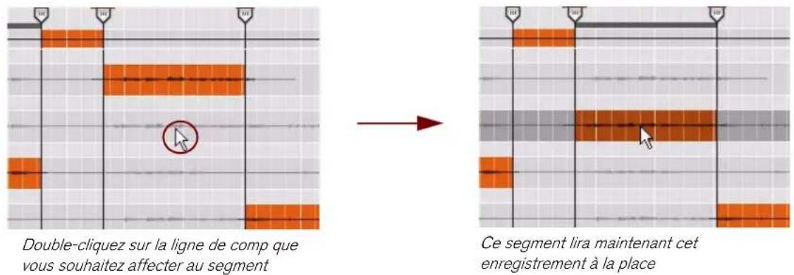PROPELLERHEAD Reason 6.0 - Modification des affectations de la ligne de comp - 1