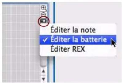 PROPELLERHEAD Reason 6.0 - Modes Édition de notes - 1