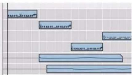 PROPELLERHEAD Reason 6.0 - - Pistes instrumentales - 2