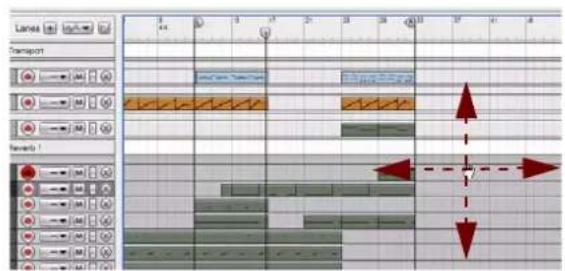 PROPELLERHEAD Reason 6.0 - Outil Main - 2