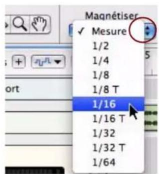 PROPELLERHEAD Reason 6.0 - Magnétisation - 2