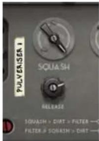 PROPELLERHEAD Reason 6.0 - Section Compression - 1