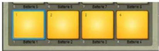 PROPELLERHEAD Reason 6.0 - Créer un nouveau Kit de patch - 1