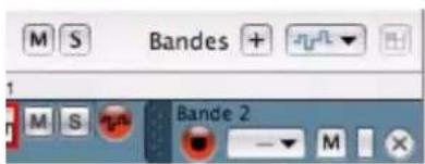 PROPELLERHEAD Reason 6.0 - Enregistrement par-dessus ou à l'intérieur d'un clip de notes existant - 3