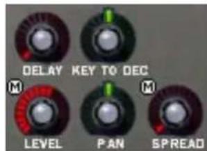 PROPELLERHEAD Reason 6.0 - A propos des paramètres « en conflit » - 1