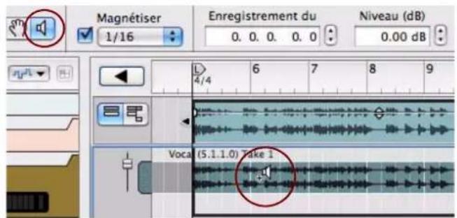 PROPELLERHEAD Reason 6.0 - Outil Haut-parleur - 1