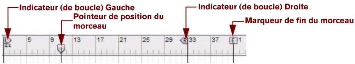 PROPELLERHEAD Reason 6.0 - Détails de la règle - 1