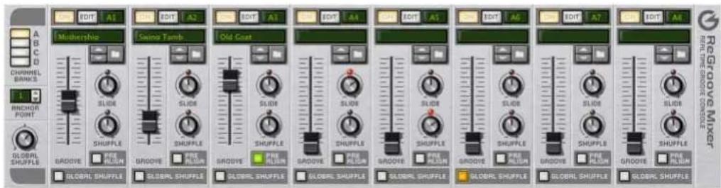 PROPELLERHEAD Reason 6.0 - Introduction - 1