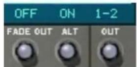 PROPELLERHEAD Reason 6.0 - À propos de la fonction Alternance - 1