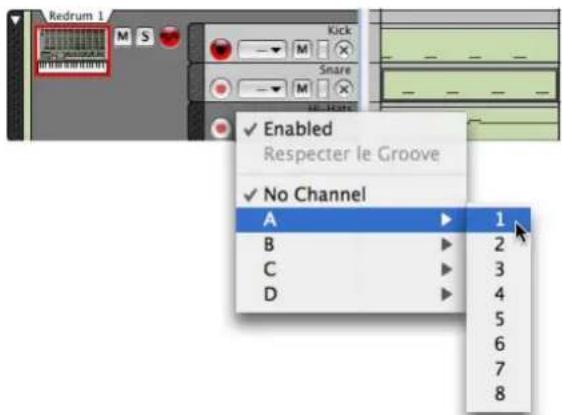 PROPELLERHEAD Reason 6.0 - Bases de ReGroove - 1