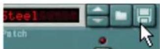 PROPELLERHEAD Reason 6.0 - Enregistrer les réglages de module comme patch sur le disque - 1