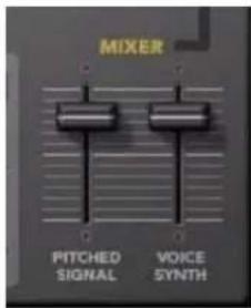 PROPELLERHEAD Reason 6.0 - La section Mixeur de sortie - 1