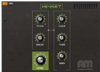 PROPELLERHEAD Reason 6.0 - Charley synthétique - 1