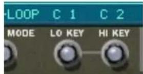 PROPELLERHEAD Reason 6.0 - En utilisant les contrôleurs Lo Key et Hi Key - 1