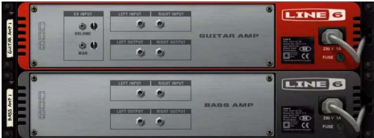 PROPELLERHEAD Reason 6.0 - Connexions - 1
